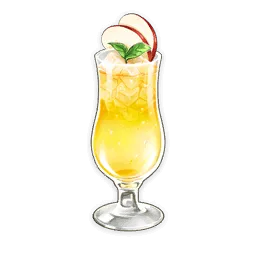 Cidre de pomme